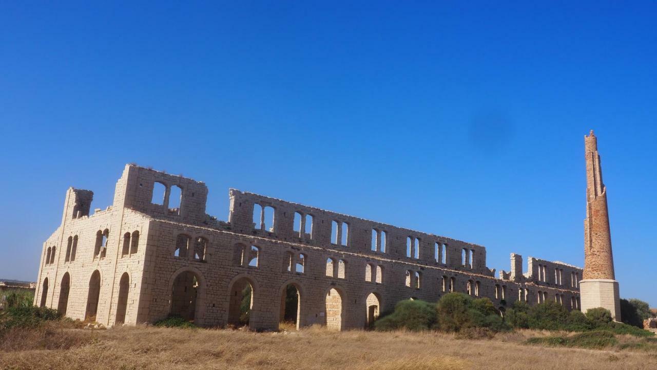 Rosa Marina Villa Scicli Exterior photo