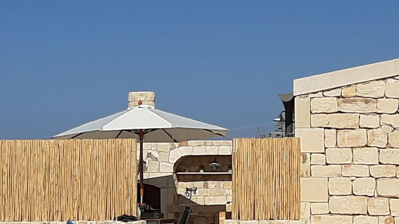 Rosa Marina Villa Scicli Exterior photo